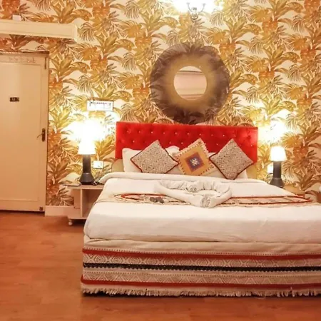 Hotel Pink Palace-3